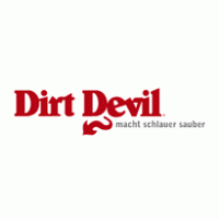 Dirt Devil Logo download