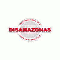 Disamazonas Logo download