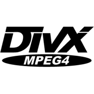 Divx Mpeg4 Logo download