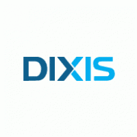DIXIS Logo download