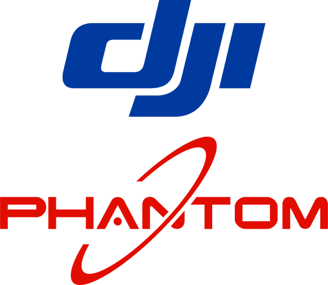 DJI PHANTOM Logo download
