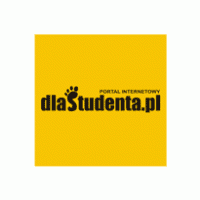 dlastudenta.pl Logo download