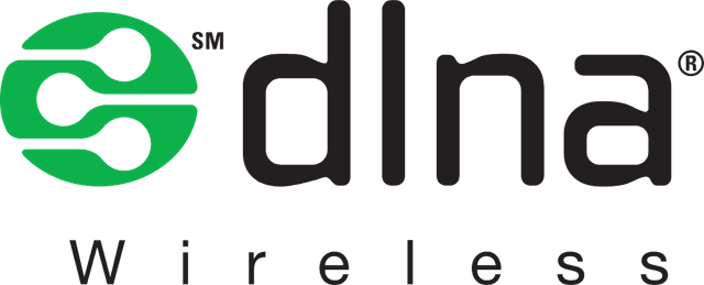 DLNA Wireless Samsung Logo download