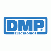 DMP Electronics Logo download