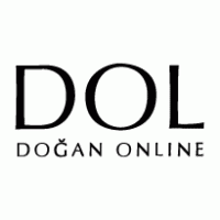 Dogan Online DOL Logo download