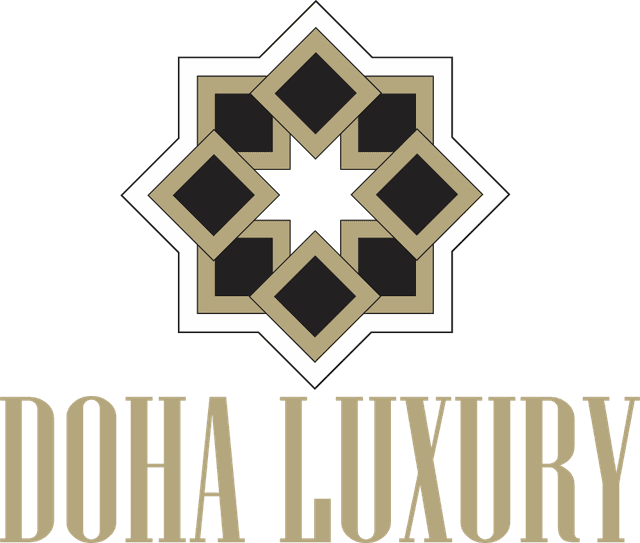 Doha Luxury Logo download