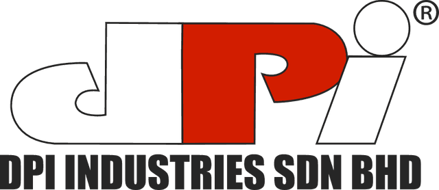 DPI Industries Sdn Bhd Logo download