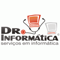 Dr. Informática - Recife Logo download