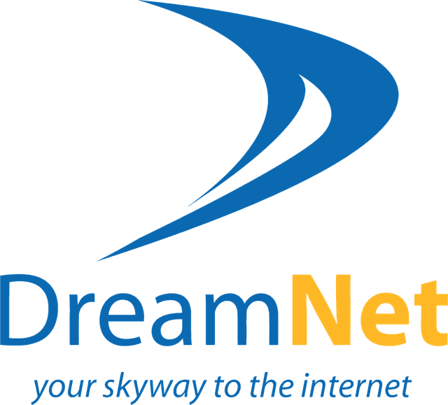 DreamNet Logo download