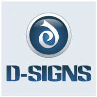 DSigns Logo download