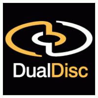 DualDisc Logo download