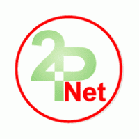 Due P Net Logo download