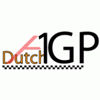 DutchA1GP Logo download
