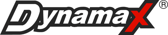 Dynamax Logo download