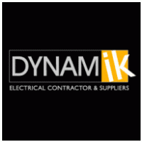 Dynamik Logo download