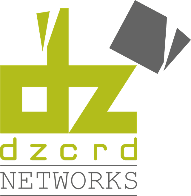 Dzcrd Networks Ltd. Logo download