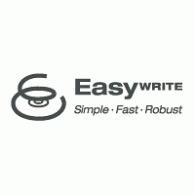 EasyWrite Technology Logo download
