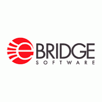 eBridge Software Logo download