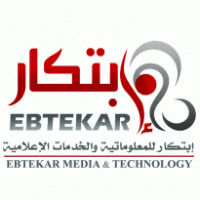 Ebtekar Media & Technology Logo download