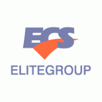 ECS EliteGroup Logo download