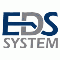 EDS System Logo download