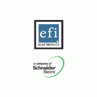 Efi Electronics Logo download