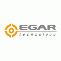 Egar Technology Logo download