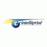 e-intelliprise Logo download