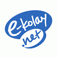 e-kolay.net Logo download