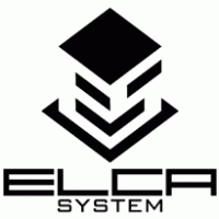 Elca System Logo download