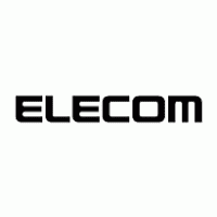 Elecom Logo download