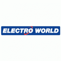 Electro World Logo download
