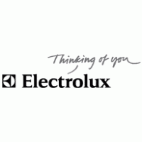 Electrolux thinking of you Logo download