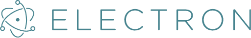 Electron Logo download