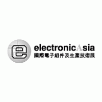 Electronic Asia Logo download