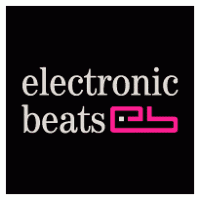 Electronic Beats Logo download