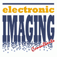 Electronic Imaging Logo download
