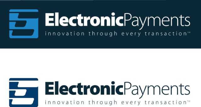Electronic Payments Logo download