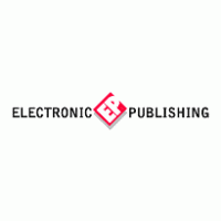 Electronic Publishing Logo download