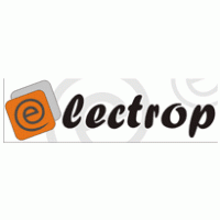 ELECTROP Logo download