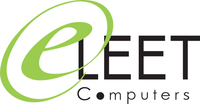 Eleet Computers Logo download