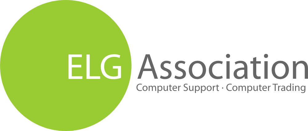 ELG Association Logo download