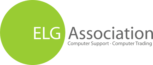 ELG Association Logo download
