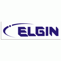 Elgin Logo download
