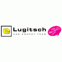e-lugitsch Logo download