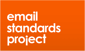 Email Standards Project Logo download