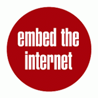 Embed The Internet Logo download