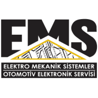 EMS Electronic Logo download