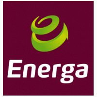 Energa S.A Gdansk Logo download