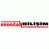 ERDOGAN BILISIM Logo download